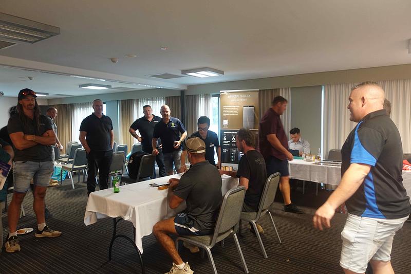 Aug/Sept Roadshows 2024 - Photo 56