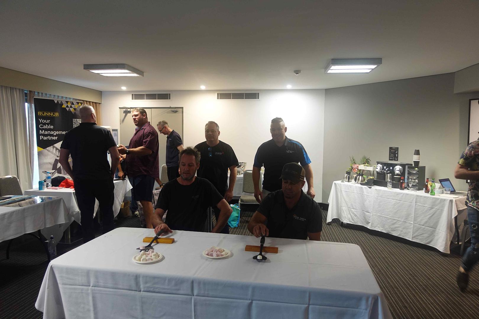 Aug/Sept Roadshows 2024 - Photo 57