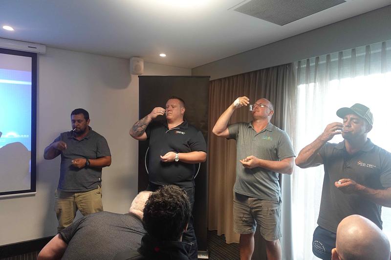 Aug/Sept Roadshows 2024 - Photo 51