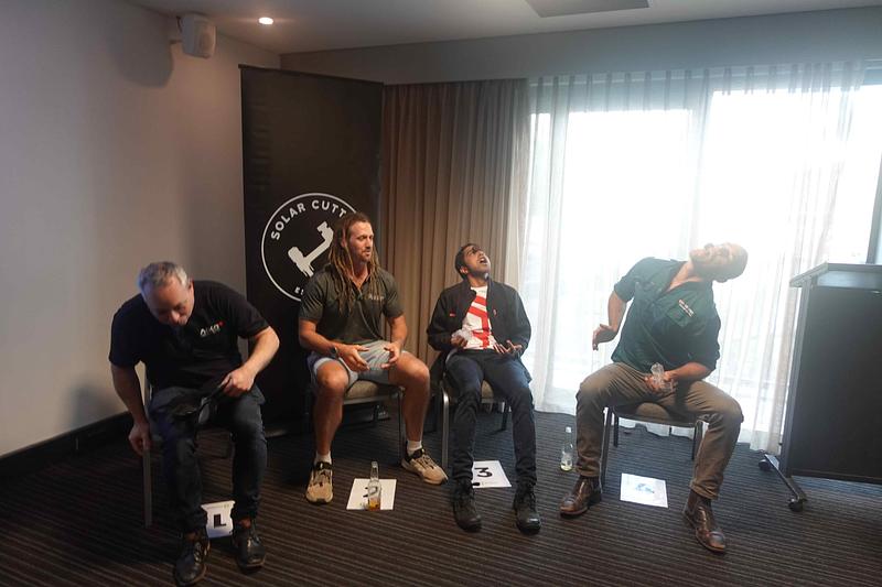 Aug/Sept Roadshows 2024 - Photo 52