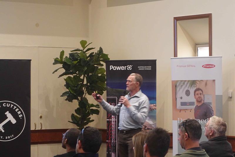 Aug/Sept Roadshows 2024 - Photo 66