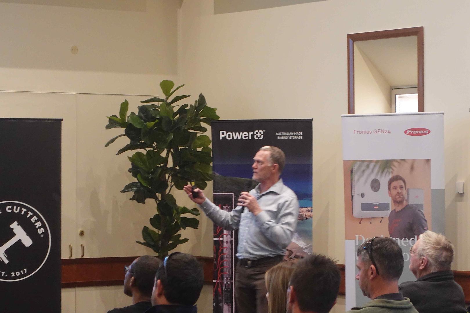 Aug/Sept Roadshows 2024 - Photo 66