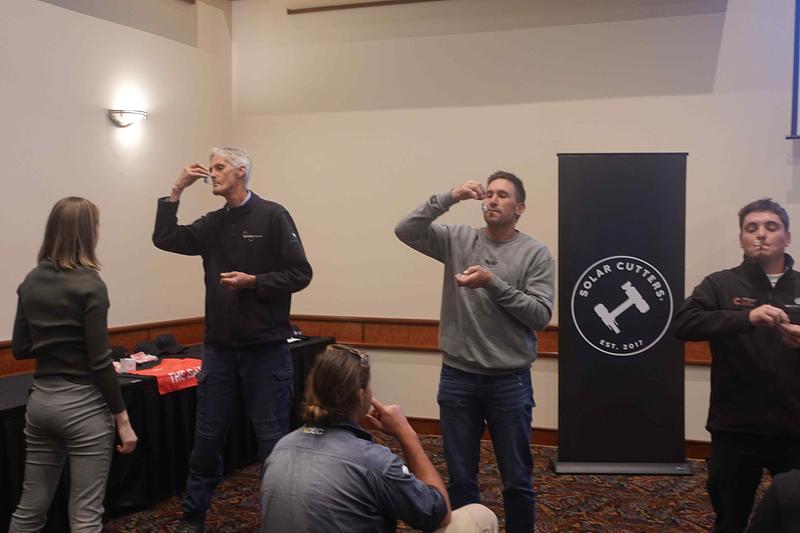 Aug/Sept Roadshows 2024 - Photo 69