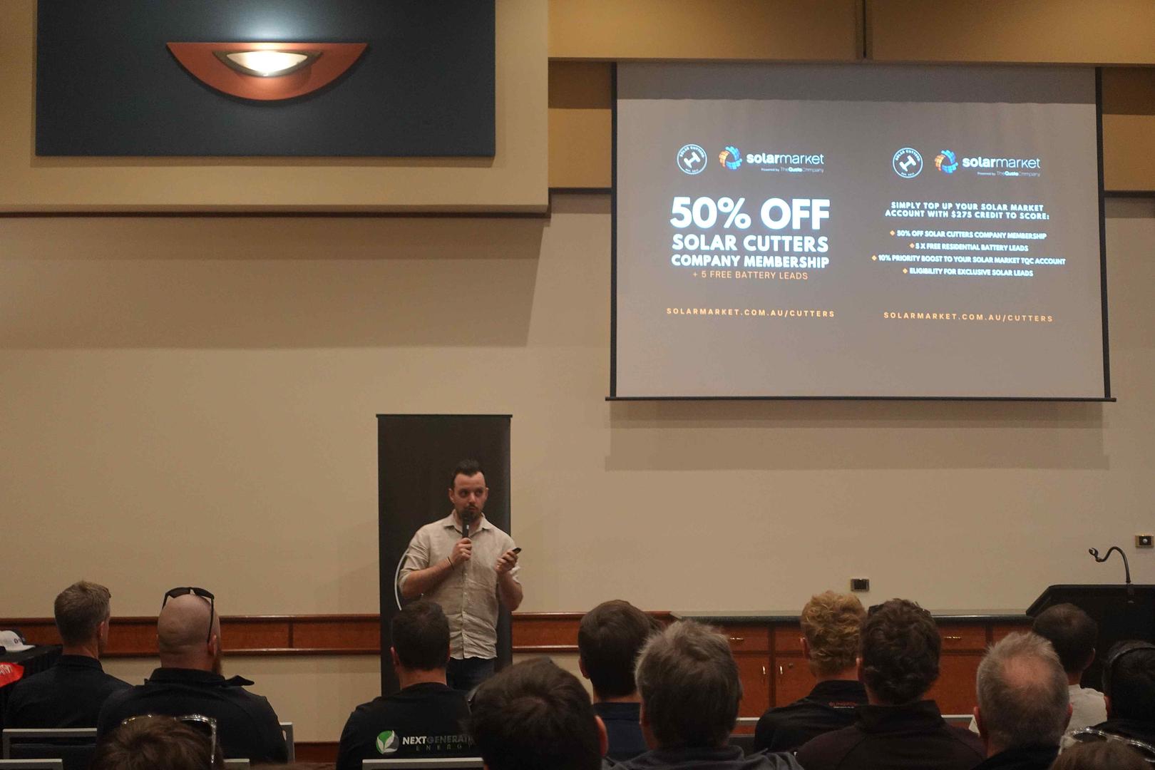 Aug/Sept Roadshows 2024 - Photo 61