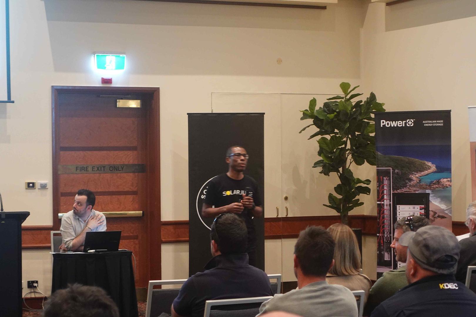 Aug/Sept Roadshows 2024 - Photo 62