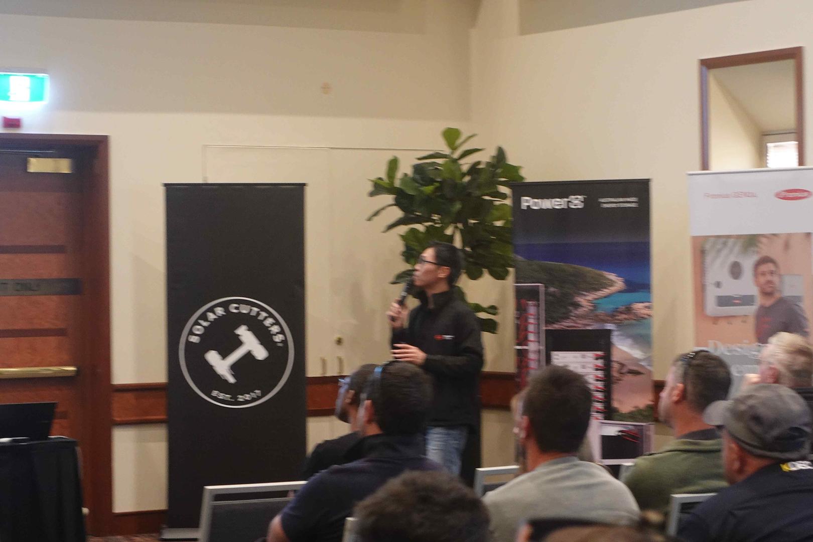 Aug/Sept Roadshows 2024 - Photo 63