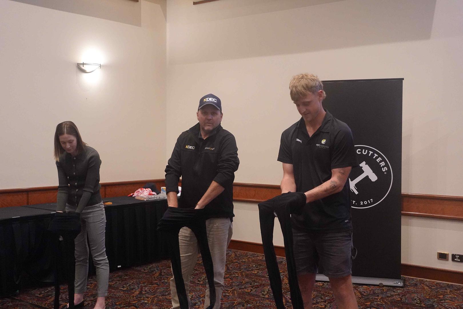 Aug/Sept Roadshows 2024 - Photo 74