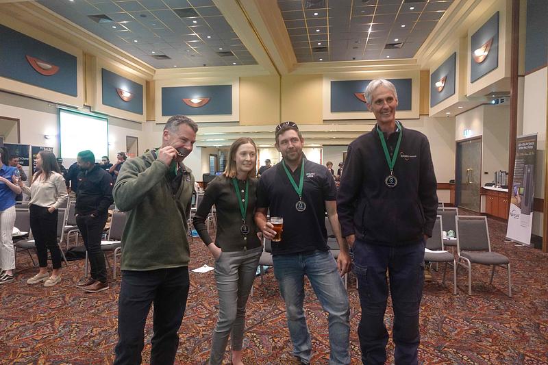 Aug/Sept Roadshows 2024 - Photo 76