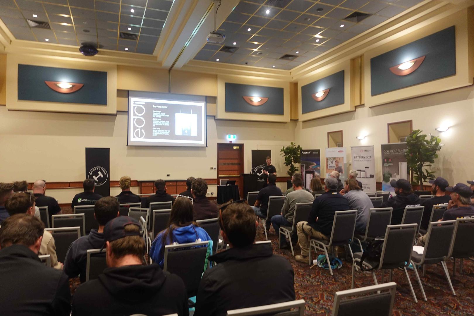 Aug/Sept Roadshows 2024 - Photo 79