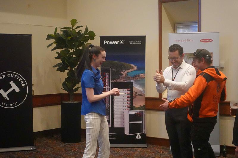 Aug/Sept Roadshows 2024 - Photo 70