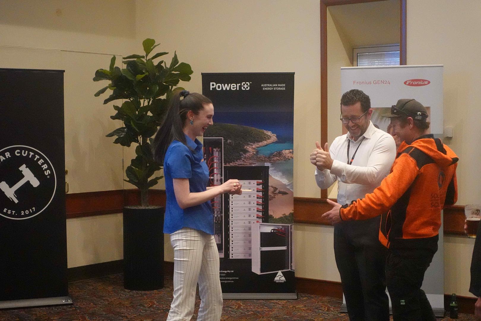 Aug/Sept Roadshows 2024 - Photo 70