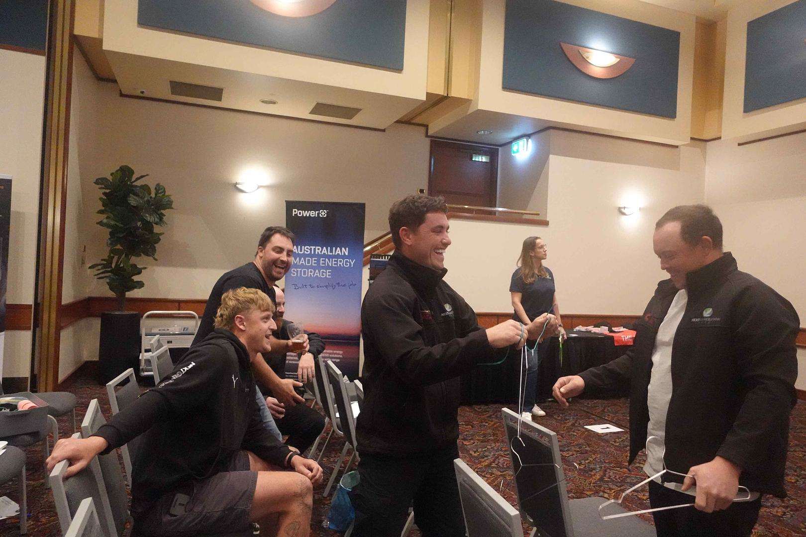 Aug/Sept Roadshows 2024 - Photo 72