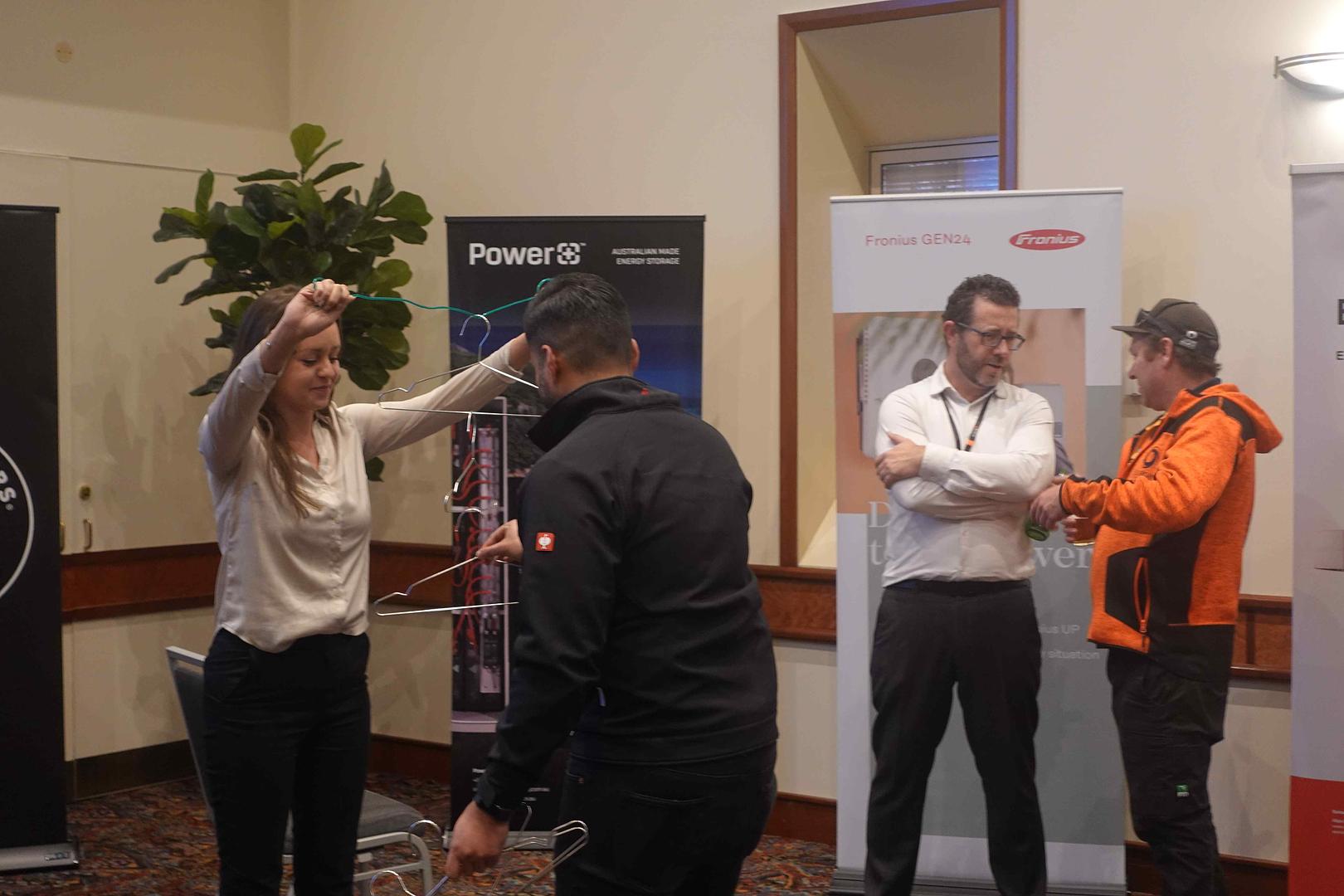 Aug/Sept Roadshows 2024 - Photo 73