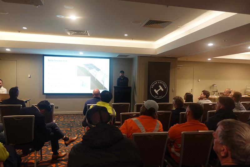 Aug/Sept Roadshows 2024 - Photo 86