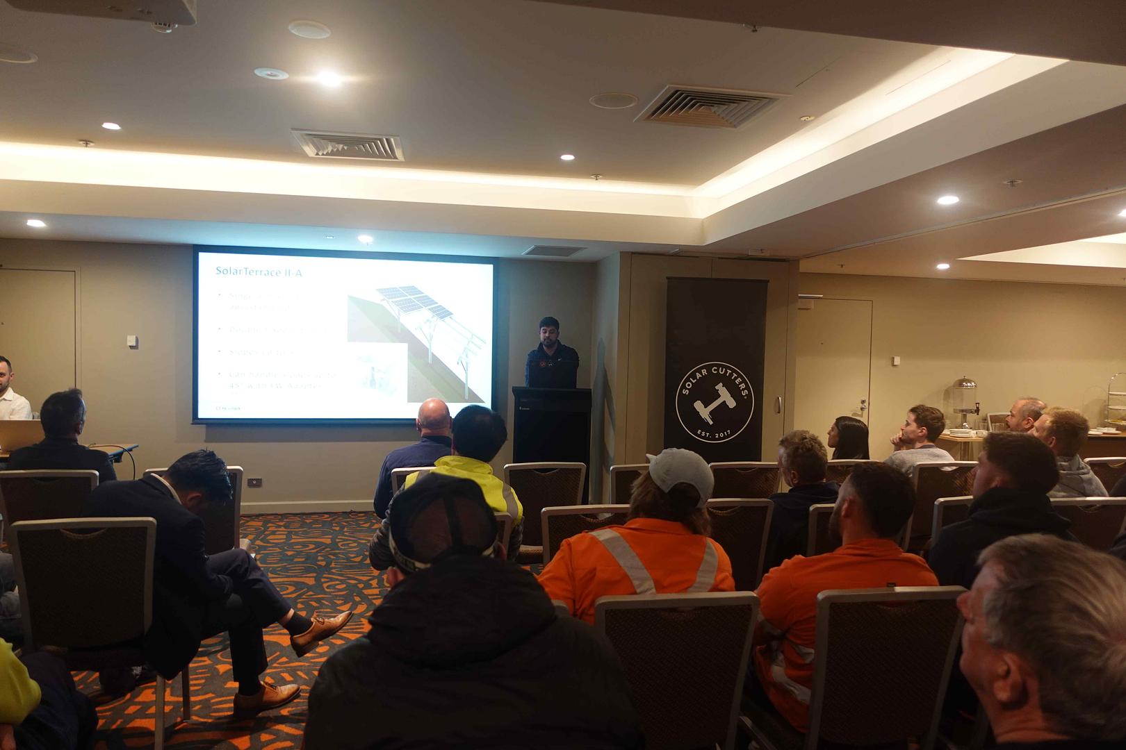 Aug/Sept Roadshows 2024 - Photo 86