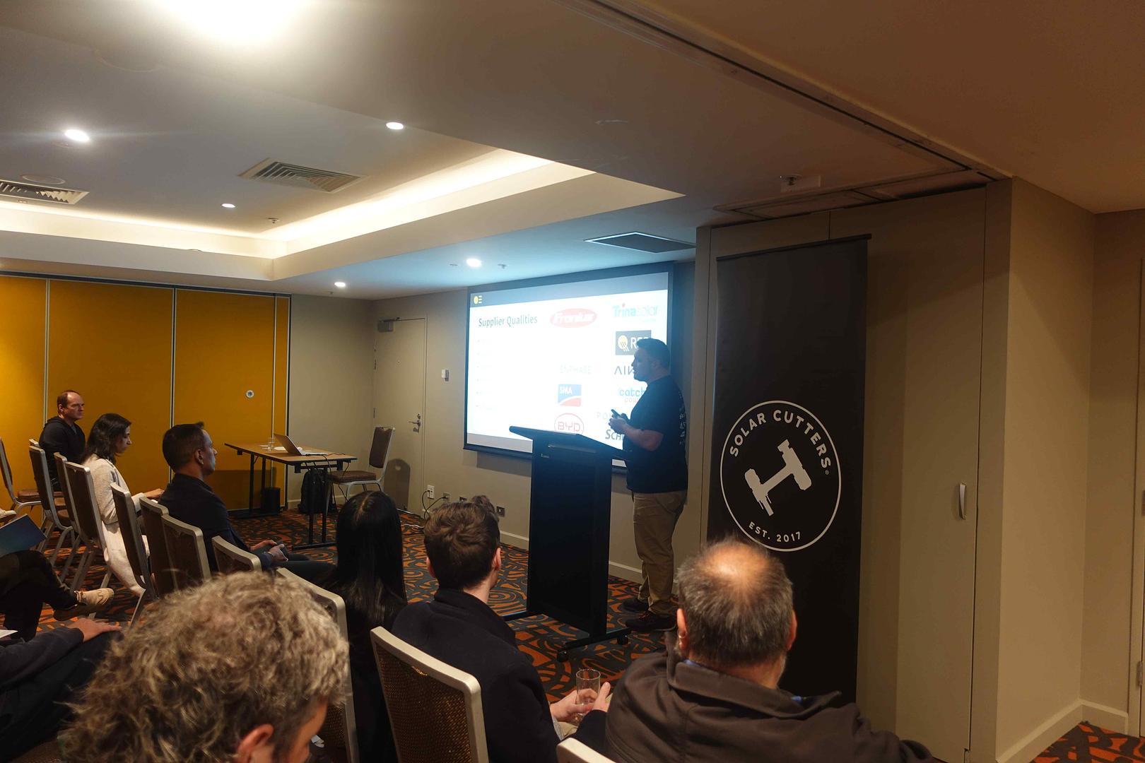 Aug/Sept Roadshows 2024 - Photo 83