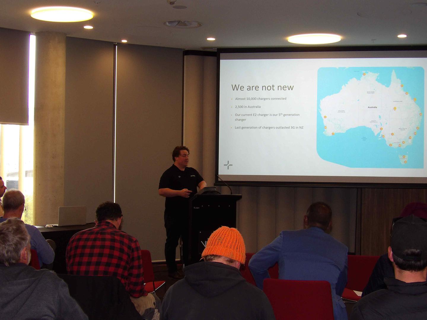 2025 Apr/Oct Roadshow - Photo 4