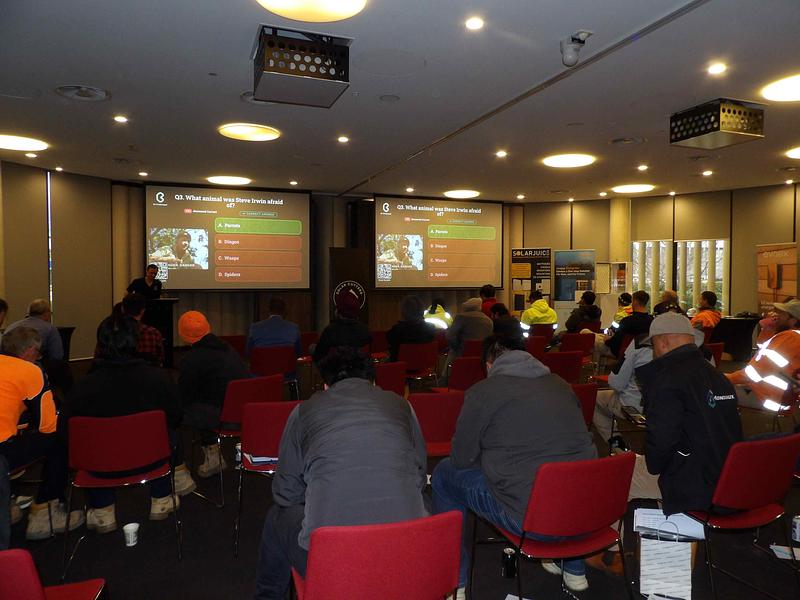 2025 Apr/Oct Roadshow - Photo 6