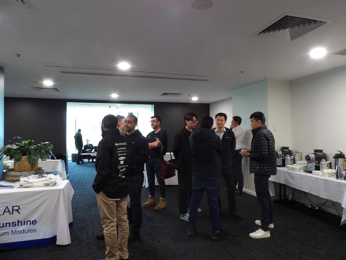 2025 Apr/Oct Roadshow - Photo 13