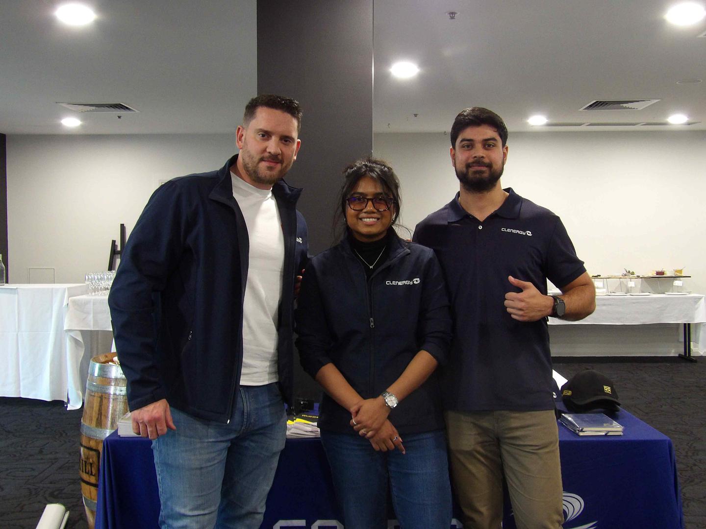 2025 Apr/Oct Roadshow - Photo 14