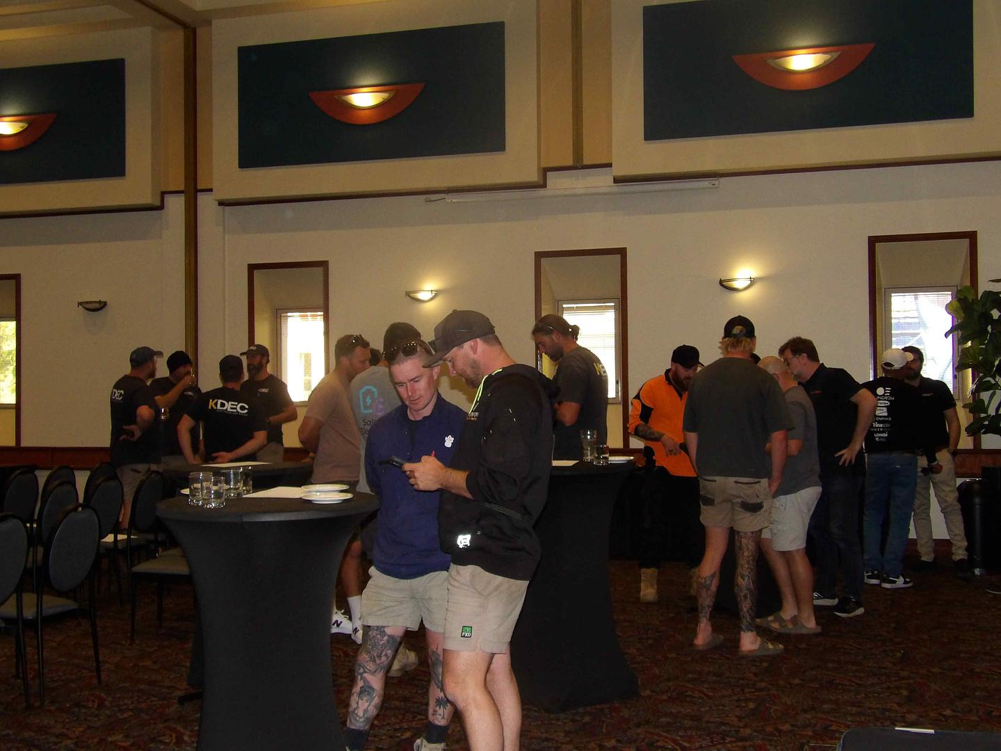 2025 Apr/Oct Roadshow - Photo 17