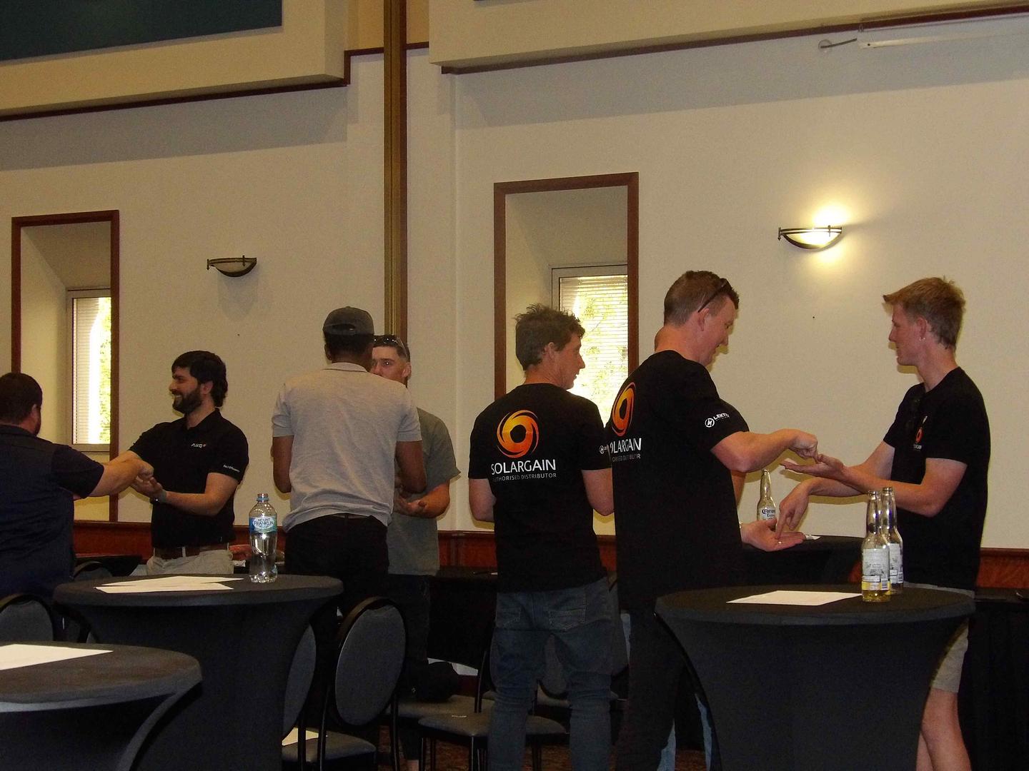 2025 Apr/Oct Roadshow - Photo 23