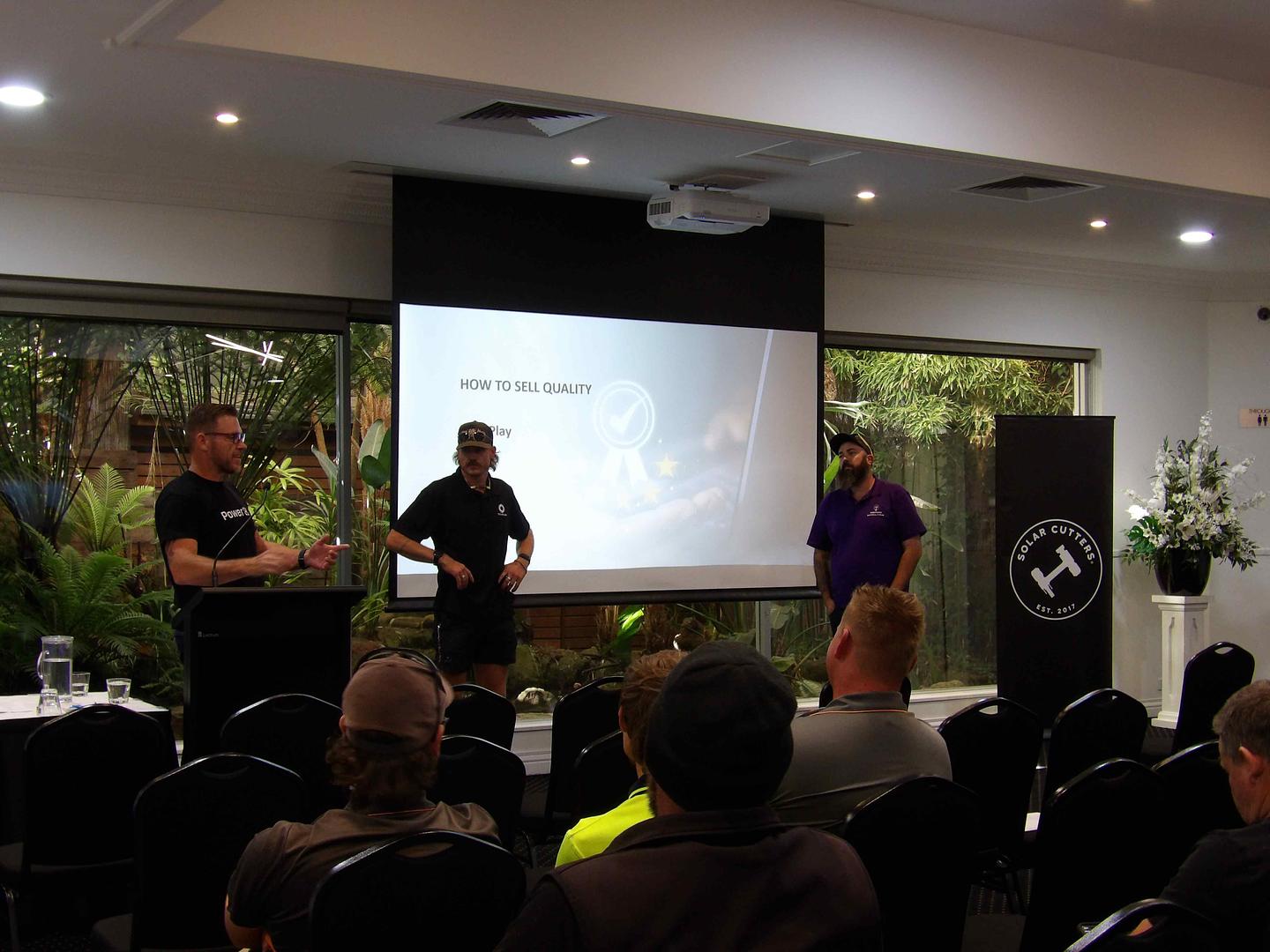 2025 Apr/Oct Roadshow - Photo 33