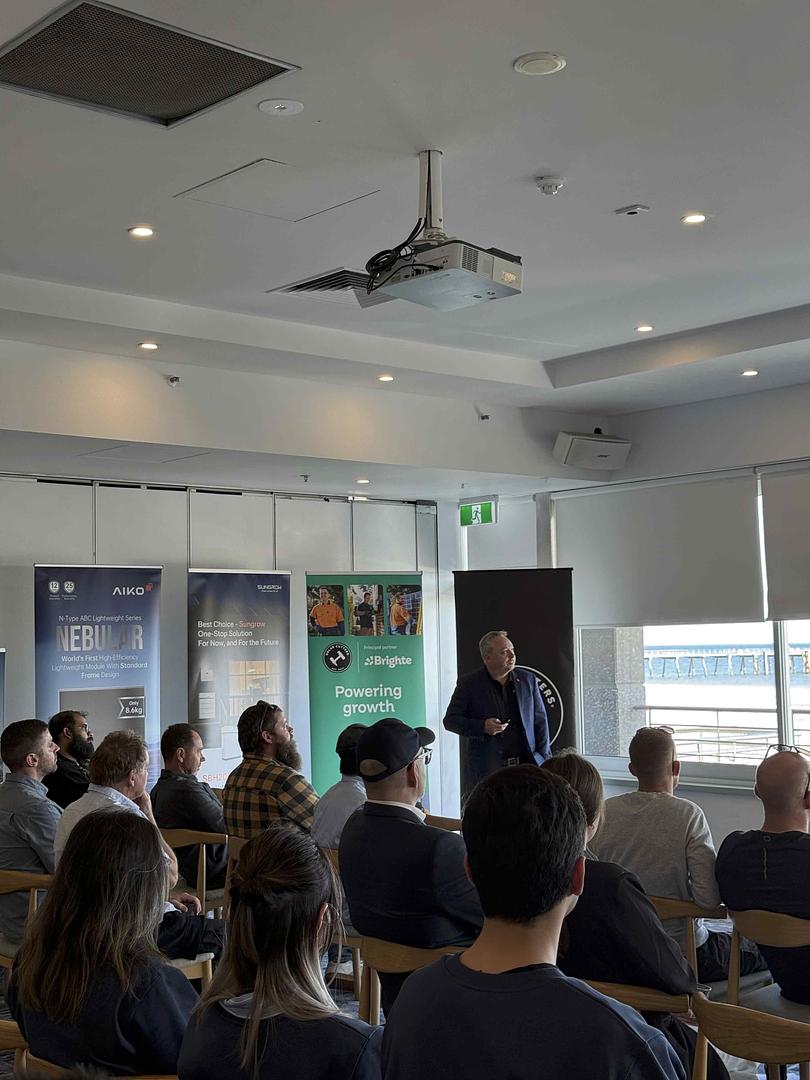 2025 Apr/Oct Roadshow - Photo 39