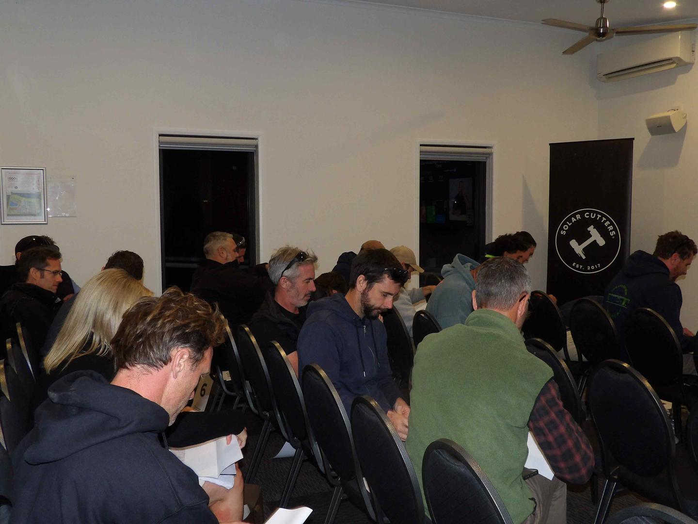 2025 Apr/Oct Roadshow - Photo 74