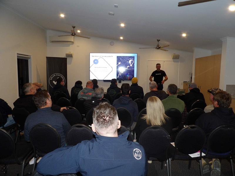 2025 Apr/Oct Roadshow - Photo 79