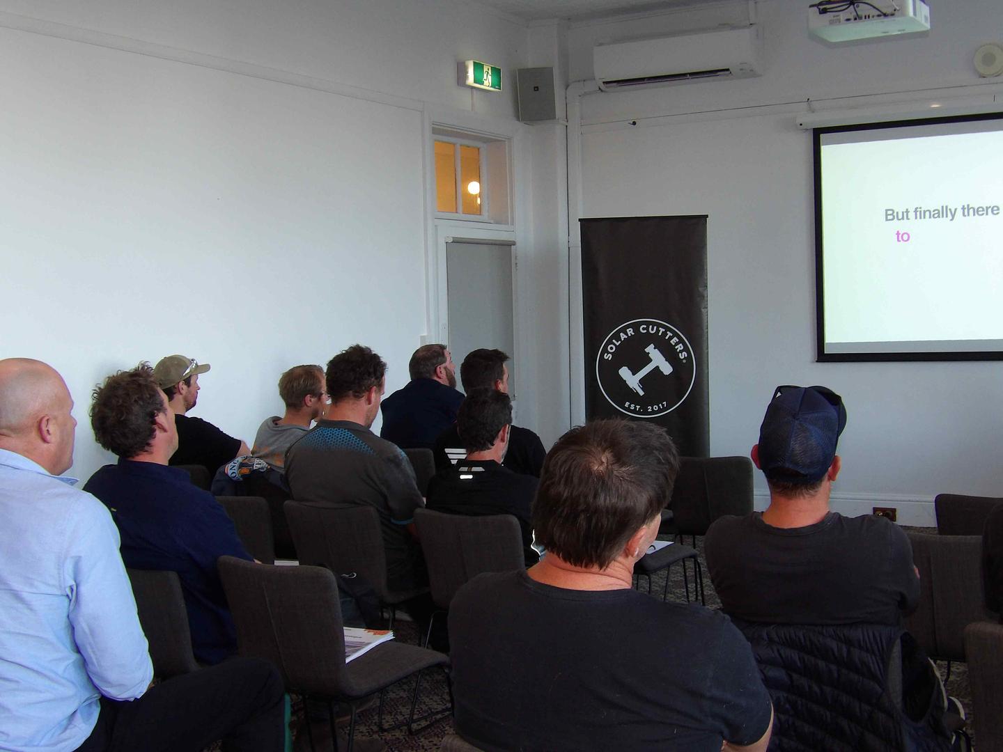 2025 Apr/Oct Roadshow - Photo 82