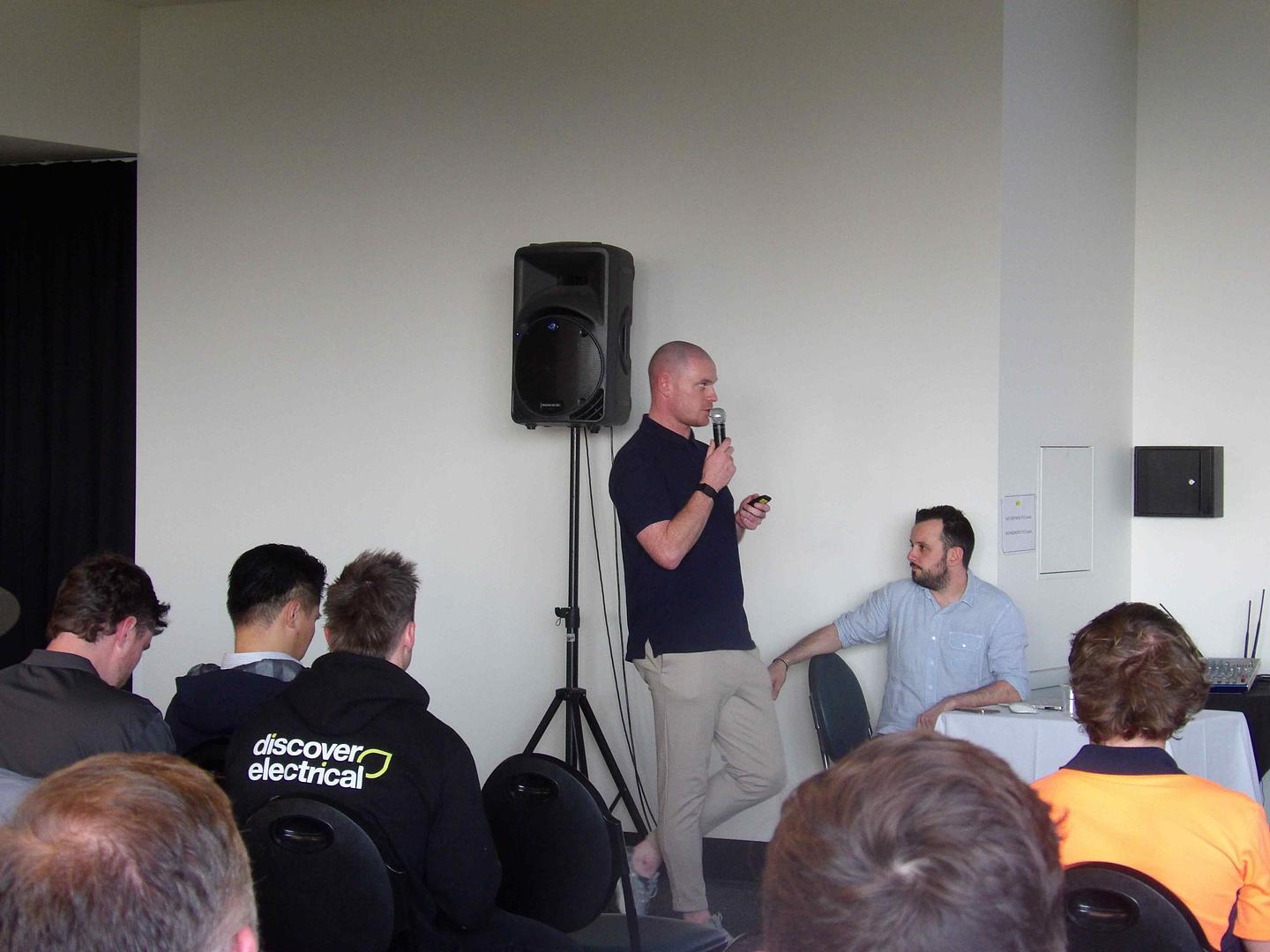 2025 Apr/Oct Roadshow - Photo 51