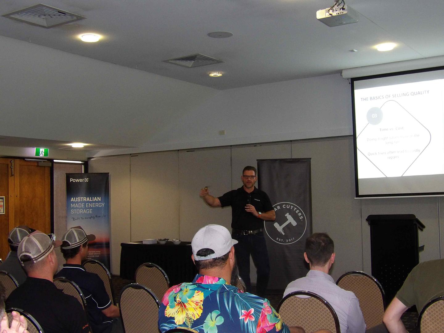 2025 Apr/Oct Roadshow - Photo 59