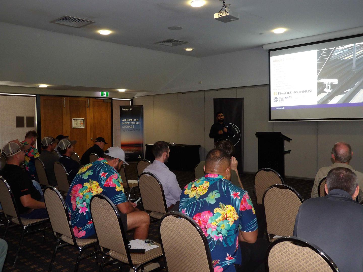 2025 Apr/Oct Roadshow - Photo 62