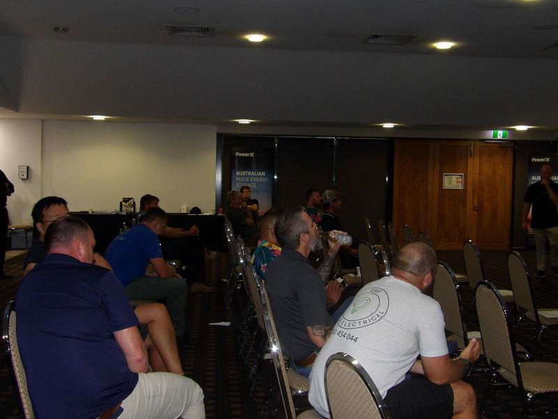 2025 Apr/Oct Roadshow - Photo 67