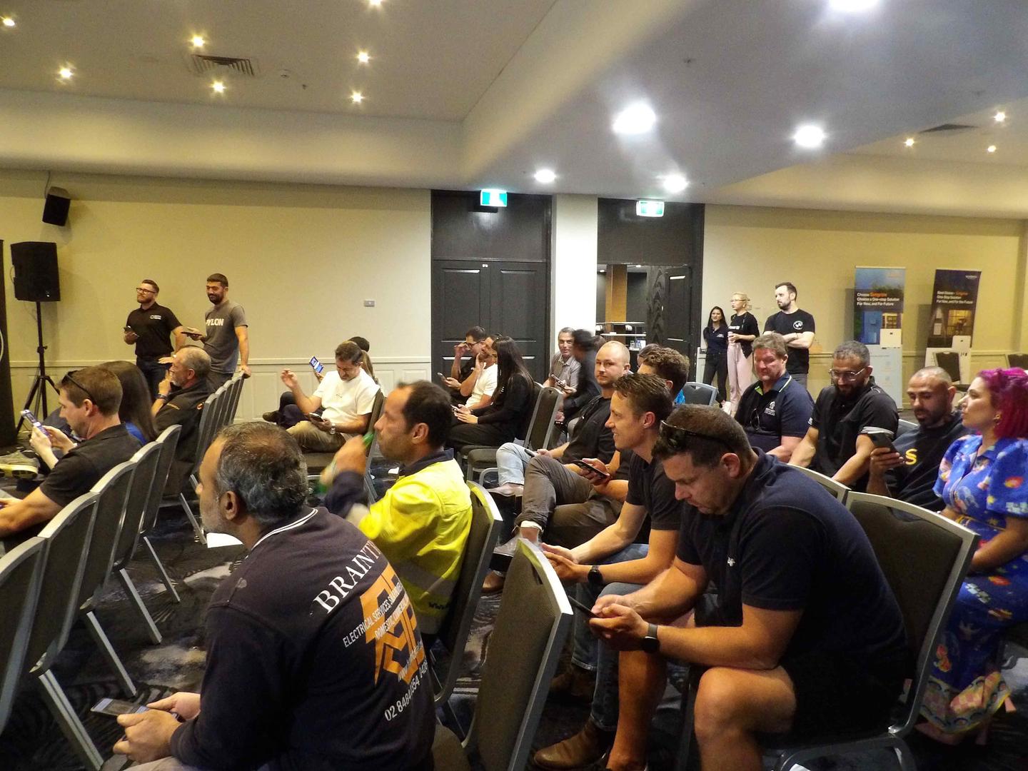 2025 Apr/Oct Roadshow - Photo 121