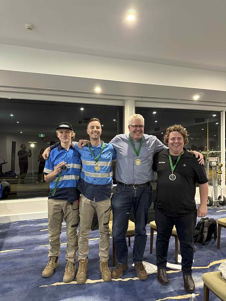 2025 Apr/Oct Roadshow - Photo 135