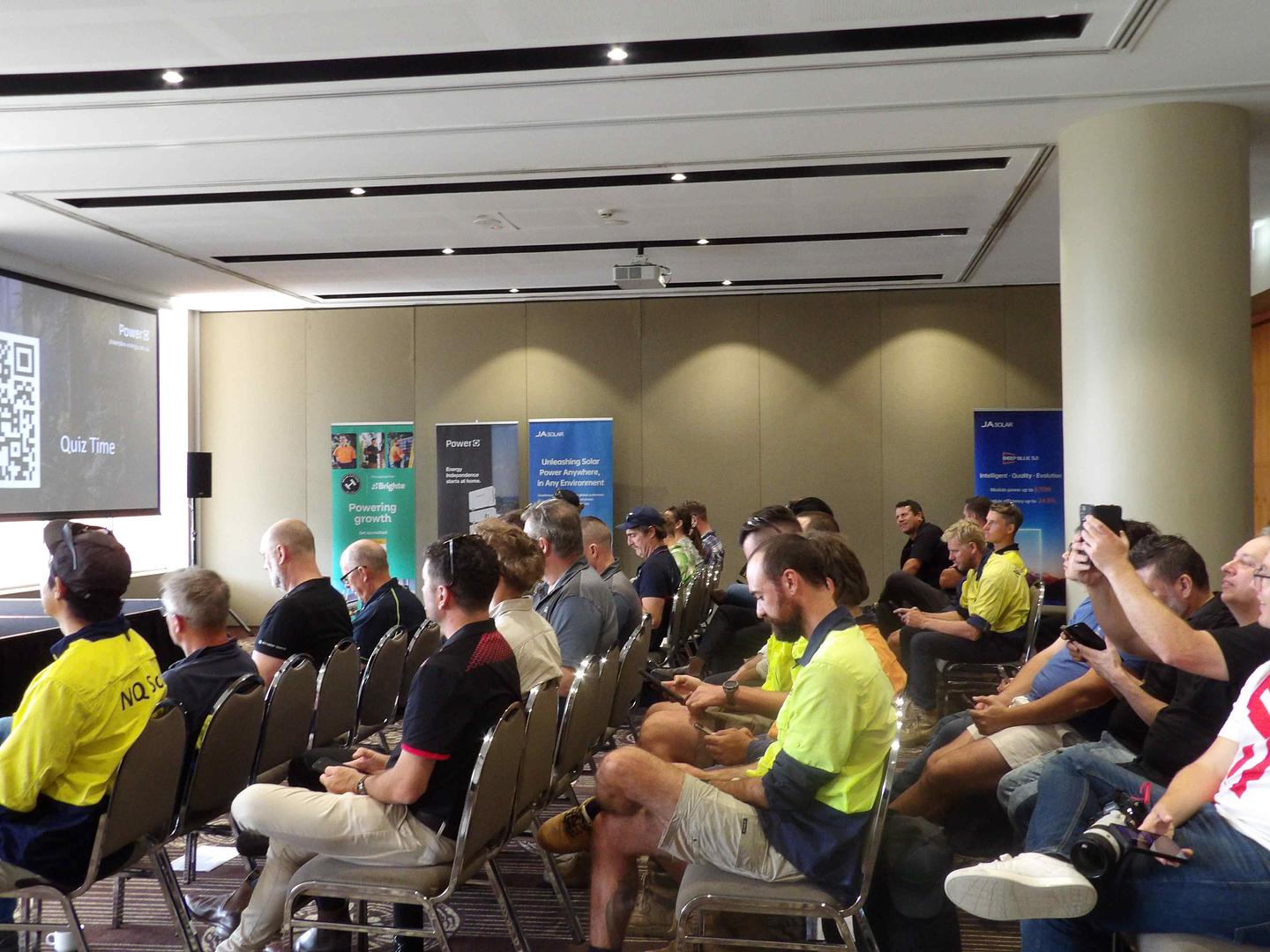 2025 Apr/Oct Roadshow - Photo 140