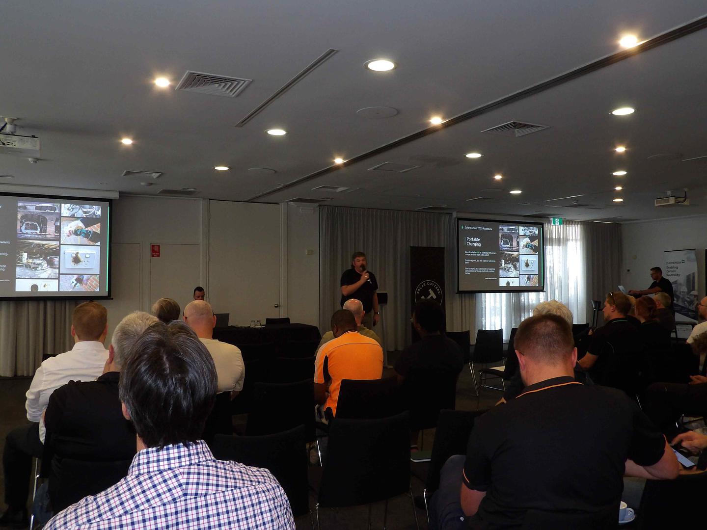 2025 Apr/Oct Roadshow - Photo 92