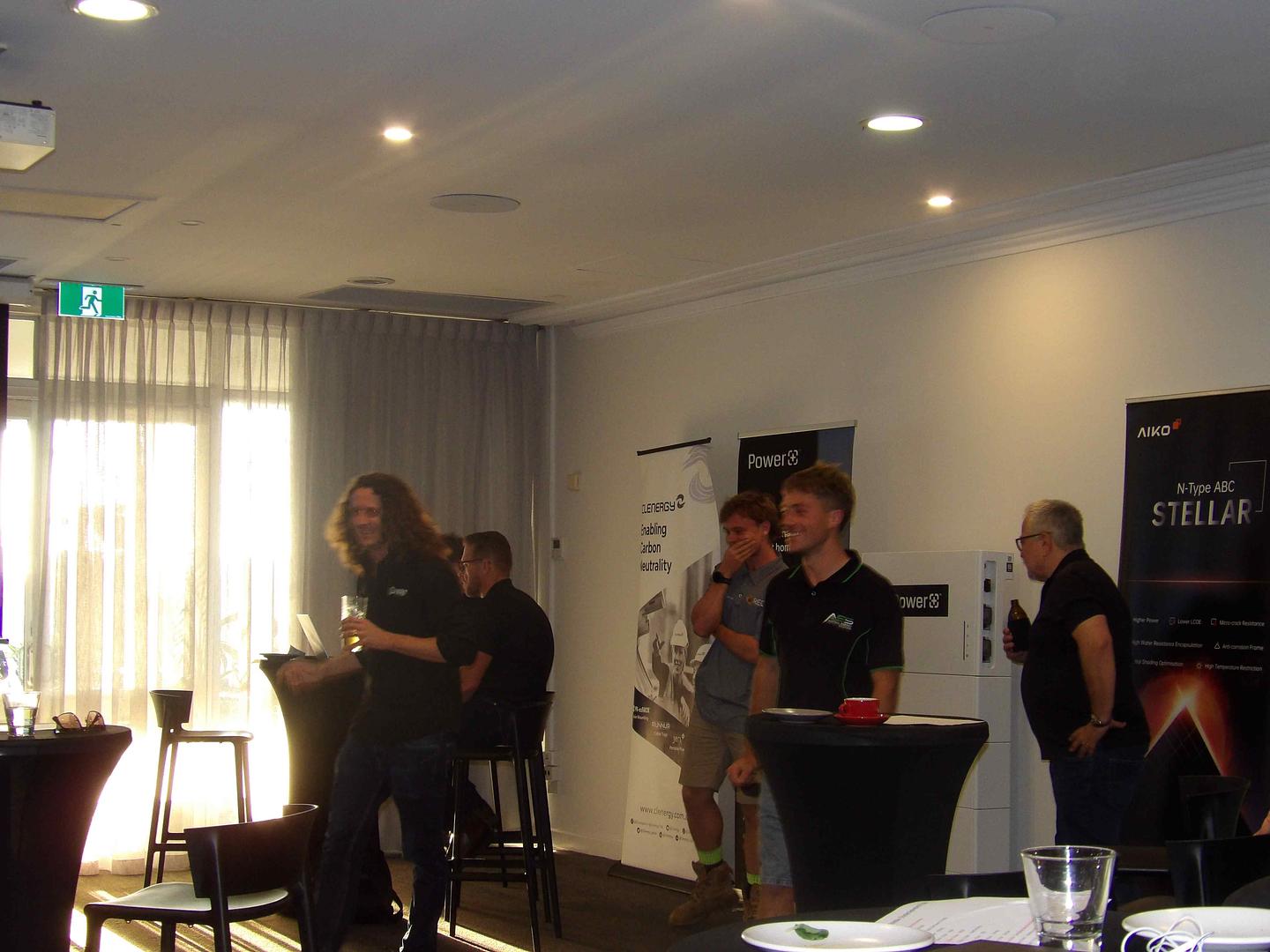 2025 Apr/Oct Roadshow - Photo 97