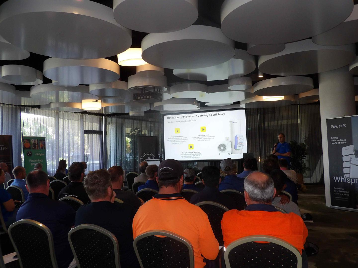 2025 Apr/Oct Roadshow - Photo 101