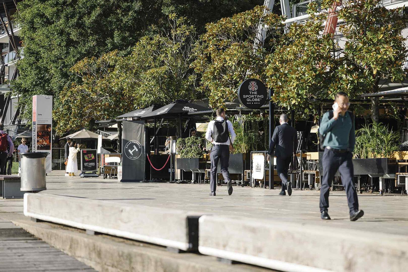 2024 Sydney Networking Drinks - Photo 5