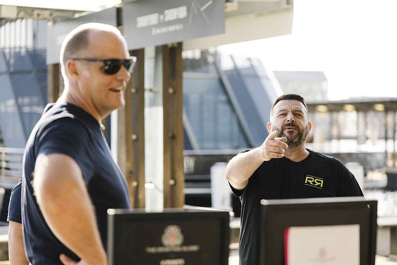 2024 Sydney Networking Drinks - Photo 17