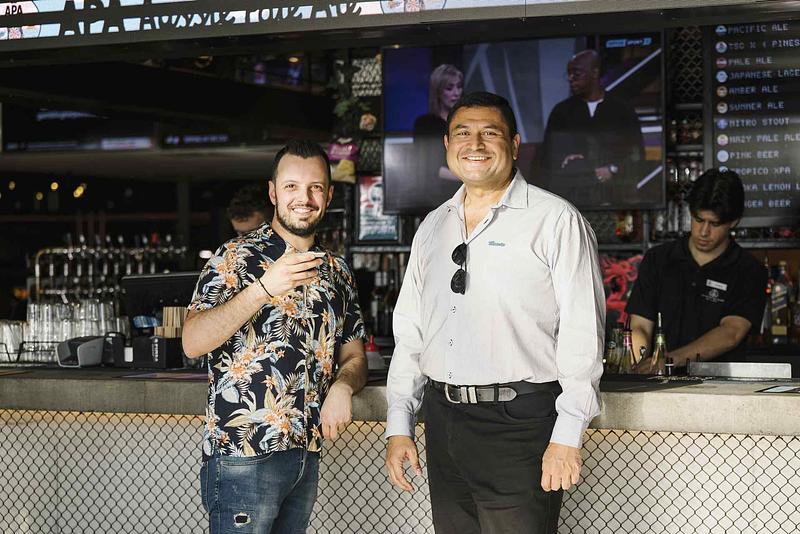 2024 Sydney Networking Drinks - Photo 20