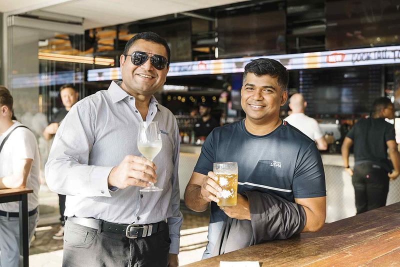 2024 Sydney Networking Drinks - Photo 36