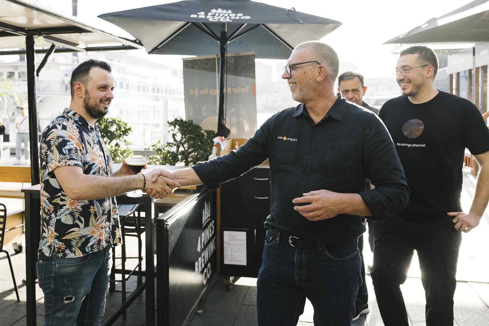 2024 Sydney Networking Drinks - Photo 27