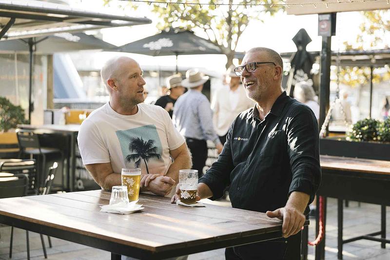 2024 Sydney Networking Drinks - Photo 42