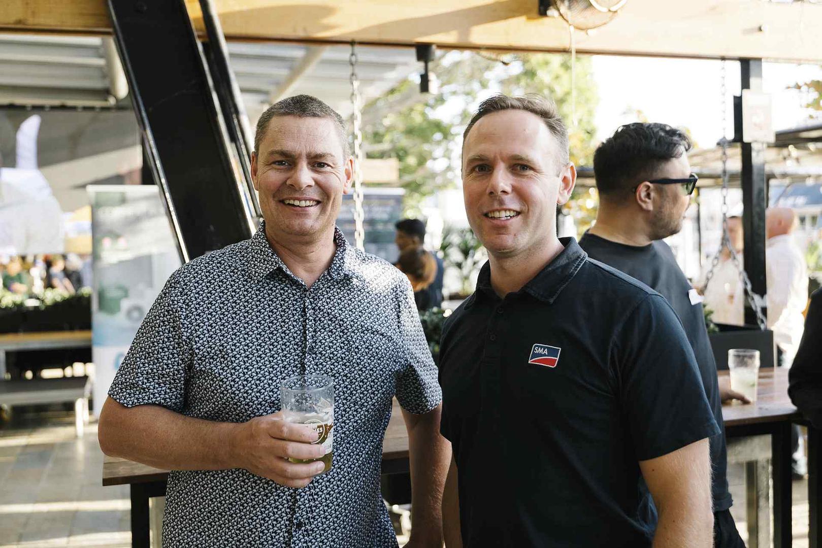 2024 Sydney Networking Drinks - Photo 45