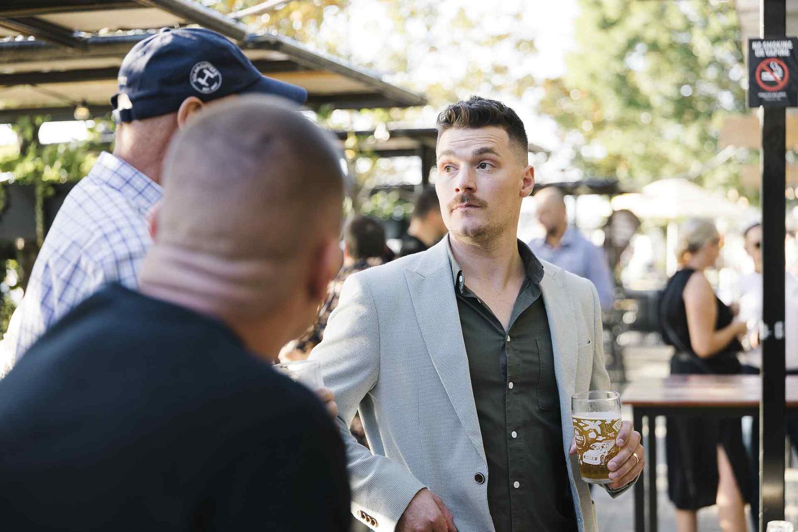 2024 Sydney Networking Drinks - Photo 54