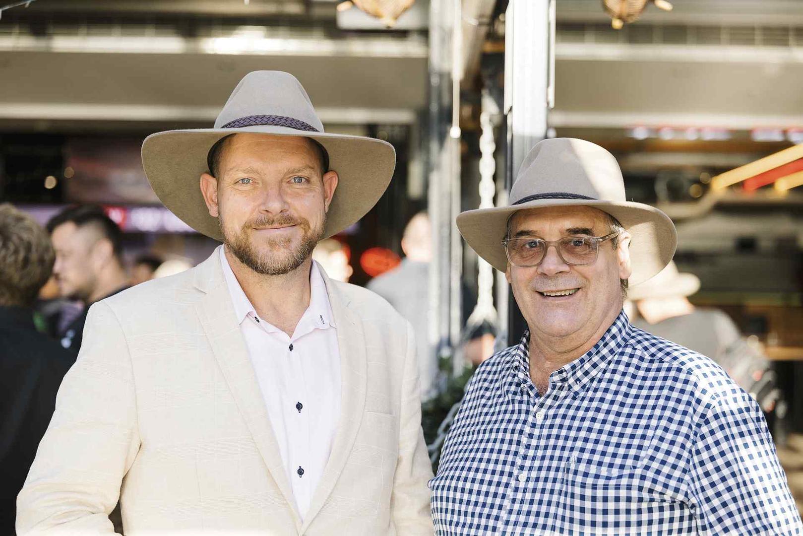 2024 Sydney Networking Drinks - Photo 55